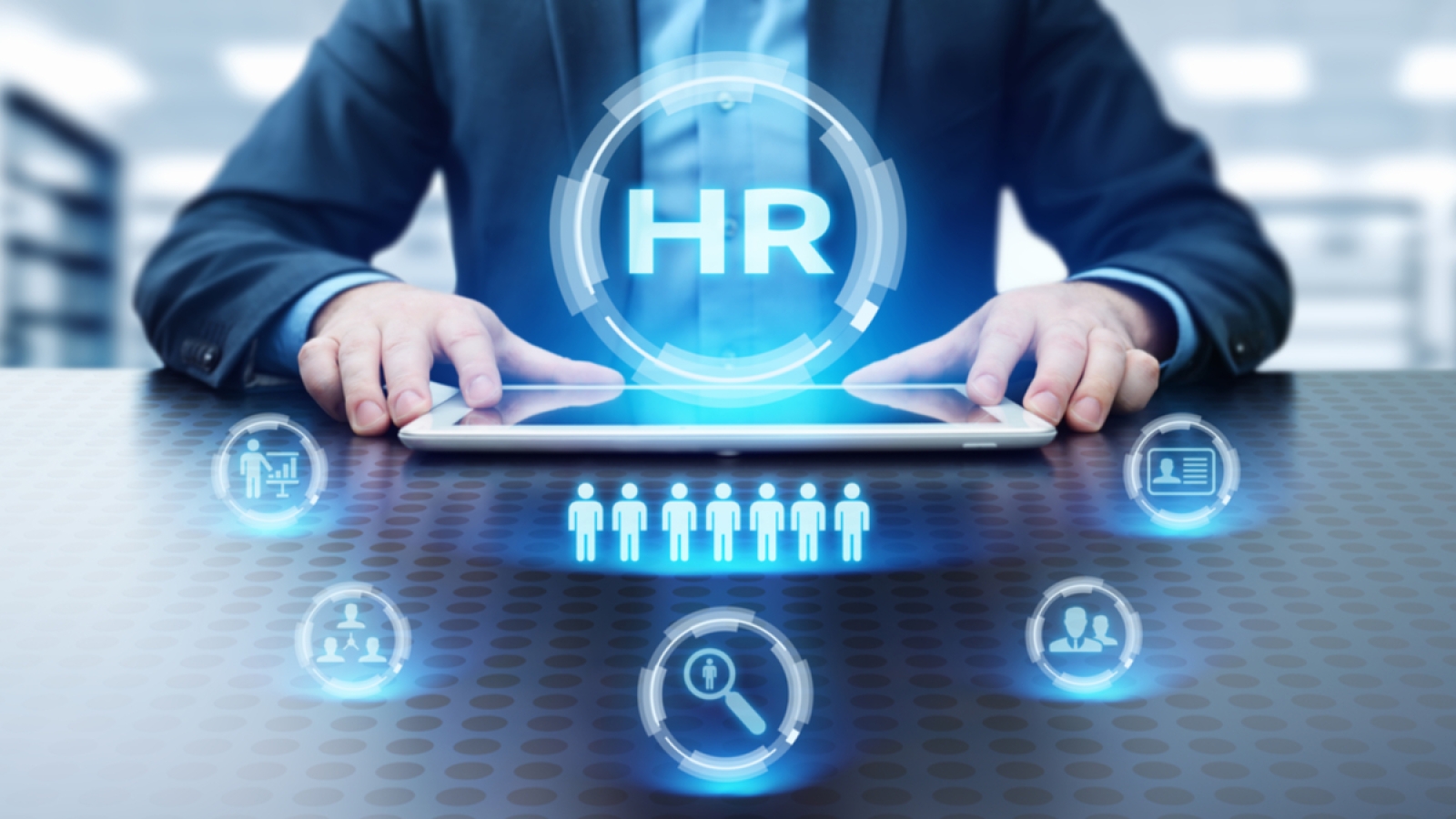 HR-Technology