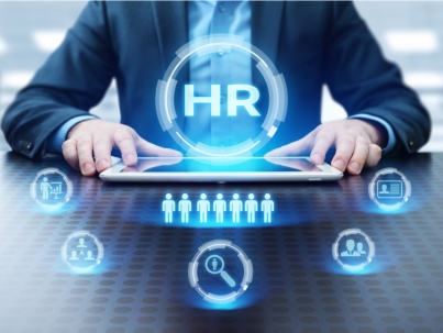 HR-Technology